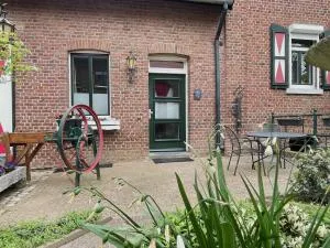 Luxe voor 2 in het heuvelland-De Trekvogel - Vijlen