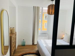 Appartements Hotel le G