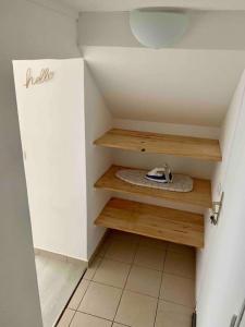 Appartements Cute studio near to Disney - Paris - Airport : photos des chambres