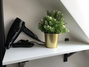 Appartements Cute studio near to Disney - Paris - Airport : photos des chambres