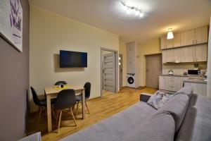 Apartamenty KOMBI