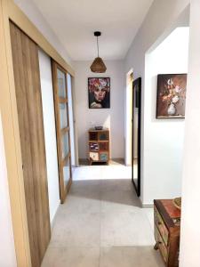 Maison de charme à Vétraz-Monthoux - Terrasse