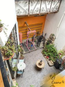 Economica y centrica habitación