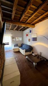 Charming House Isola di Capraia Casa Carlo Alberto