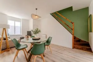 Maison à Roubaix - 赫恩