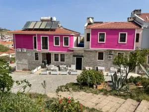 Ada Olympos Otel - Geyikli