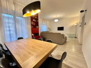 Appartamento Moderno al Centro di Spoleto