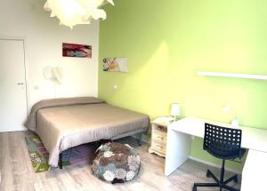 Appartamento Moderno al Centro di Spoleto