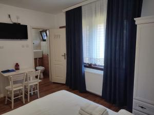 B&B Vila Babin zub
