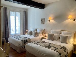 Hotels Hotel Porte de Camargue - Les Quais d'Arles : photos des chambres