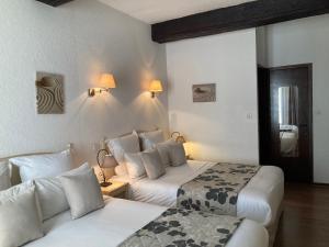 Hotels Hotel Porte de Camargue - Les Quais d'Arles : photos des chambres