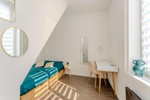 Coeur Roubaix Maison confortable calme et spacieuse