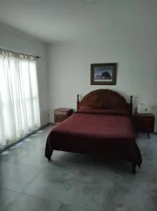 Casa Stegmann - Pringles