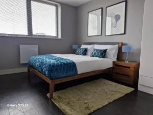 The Woodhouse - Heeley