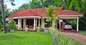 Coco Home - Nelunpitiya