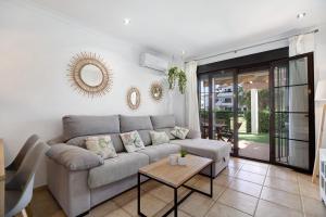 Apartamento en Playa de La Barrosa