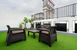 H Avenue Hotel Chungjangro