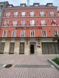 Hotel du Louvre