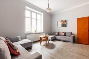 Apartamenty Starowiślna 1, Kraków Main Square