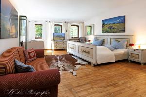 Large Family Room room in Pension Karner