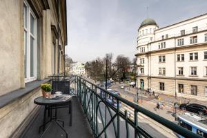 Apartamenty Starowiślna 1, Kraków Main Square