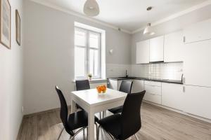 Apartamenty Starowiślna 1, Kraków Main Square