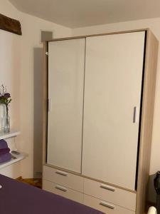 Magnifique grange de 90 m2