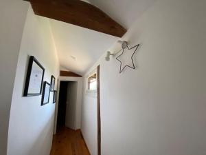 Maisons de vacances Magnifique grange de 90 m2 : photos des chambres