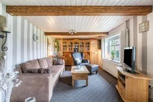 Fördehof Petersen - Am Wald - Westerholz