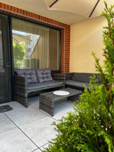 A-Brilliant, NEW! spacious & modern apartment in Varna whit GARAGE