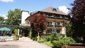 3 hvězdičkový hotel Hotel Hohenried Im Rosengarten Freudenstadt Německo