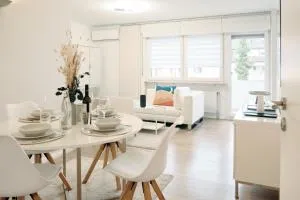 Modern & schick in Zentrumsnähe! - Ettlingen