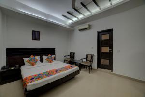 Hotel Exotica Suites Near AIIMS