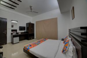 Hotel Exotica Suites Near AIIMS