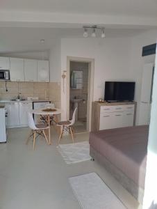 Apartments Gabi-Zdenka 3 i 4 studios