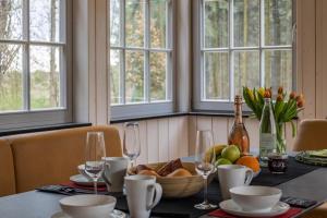 Suite mit Wintergarten