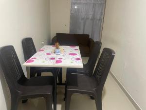 Apartamento Santa Rosa de Viterbo