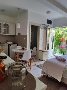 Apartments Gabi-Zdenka 3 i 4 studios