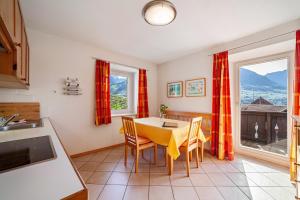 Gasserhof Ferienwohnung Gravenstein