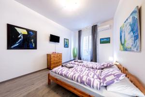 Apartment at the Synagogue - jewish quarter