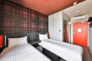 easyHotel Paris Charles de Gaulle Villepinte