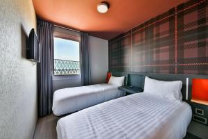 easyHotel Paris Charles de Gaulle Villepinte