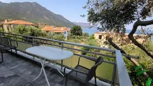 Ntaskas apartments - Poulithra