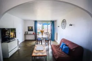 T4 Spacieux , Découvrez le calme du Petit Charran - 瓦朗斯旁圣马塞