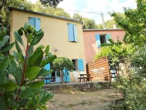 Gite du bout du cap Corse - Ersa