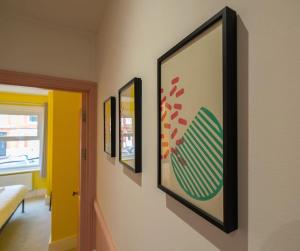 Stunning Broadstairs 5 bed Family Hse, Parking, Garden