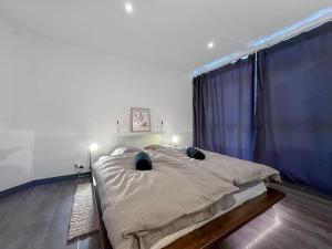 Dolce Vita close to 4 Vallées - Swiss Alps