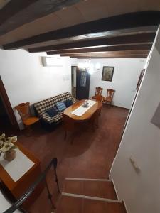 Los artesanos de Andrea