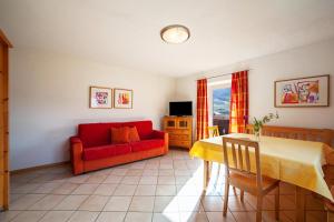 Gasserhof Ferienwohnung Edelrot