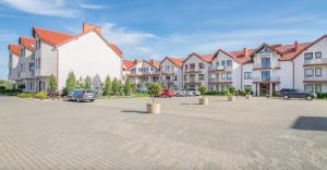 Apartament Baltic C21